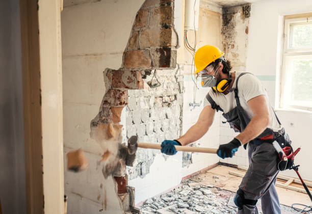Best Concrete Demolition Services in White Sands, NM