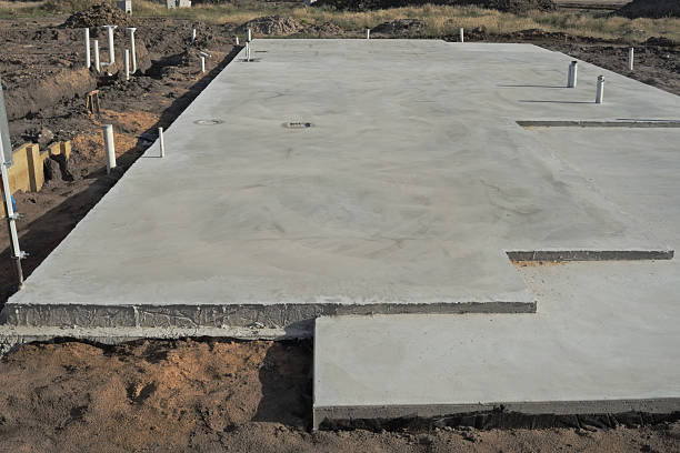 Best Decorative Concrete in White Sands, NM