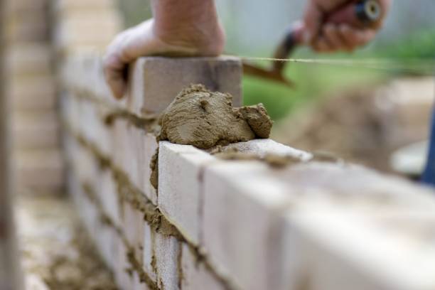 Best Concrete Retaining Walls in White Sands, NM