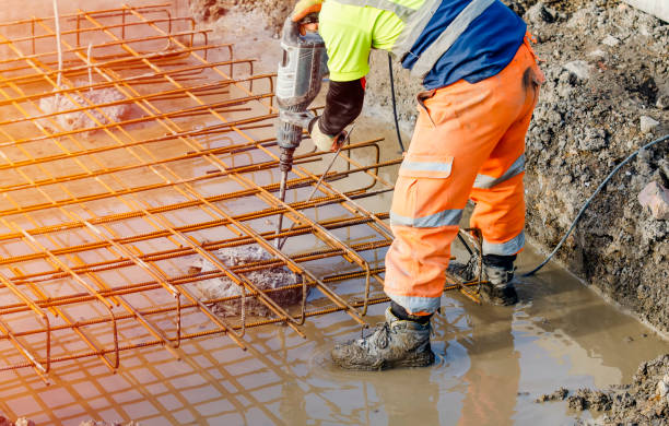 Best Industrial Concrete Flooring in White Sands, NM