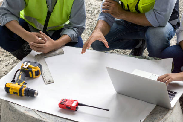 Best Residential Concrete Solutions in White Sands, NM